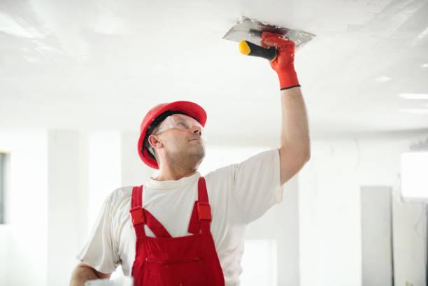 Trusted Cumberland Center, ME Drywall and Painting Service Experts